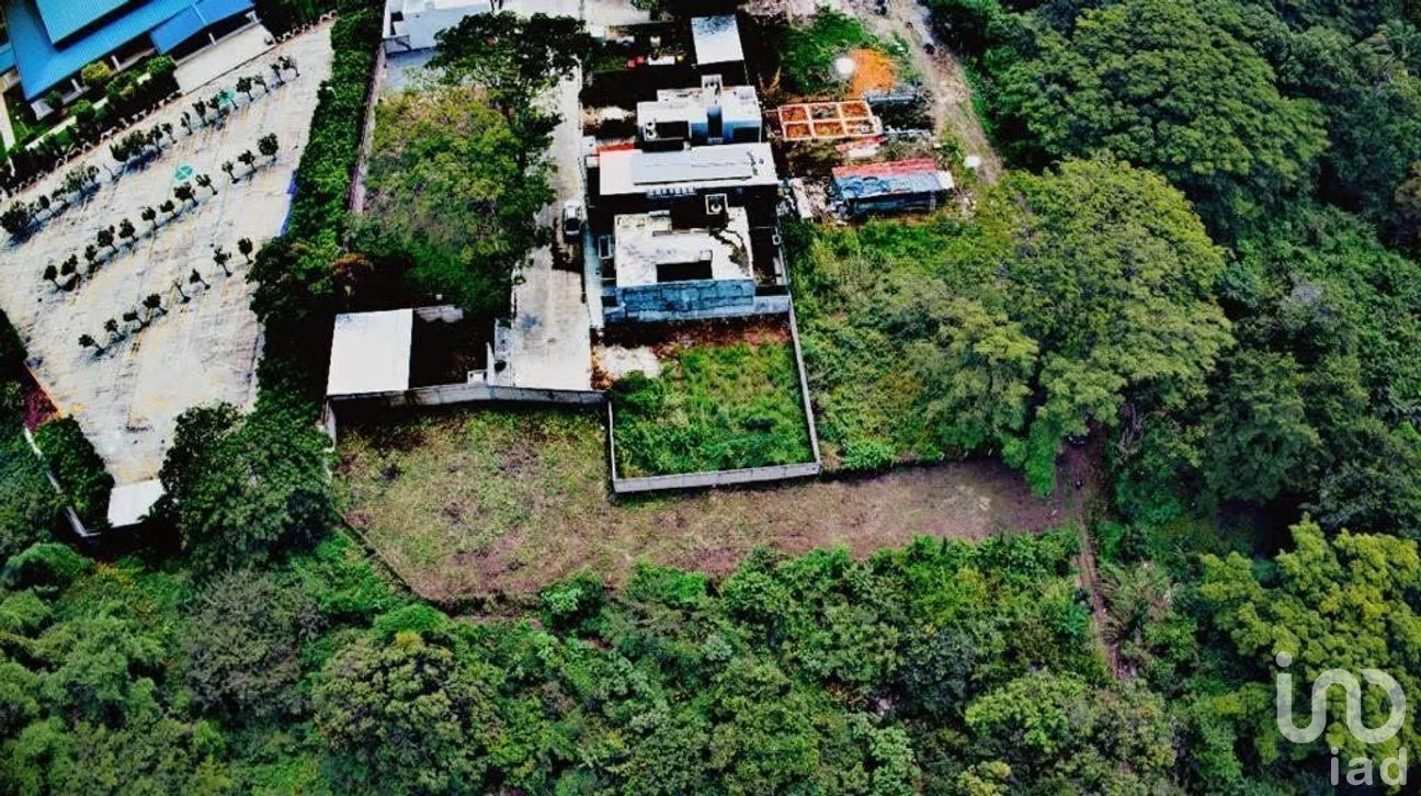 Terreno en Venta en 5 Plumas, Tuxtla Gutiérrez, Chiapas | NEX-266974 | iad México | Foto 3 de 8