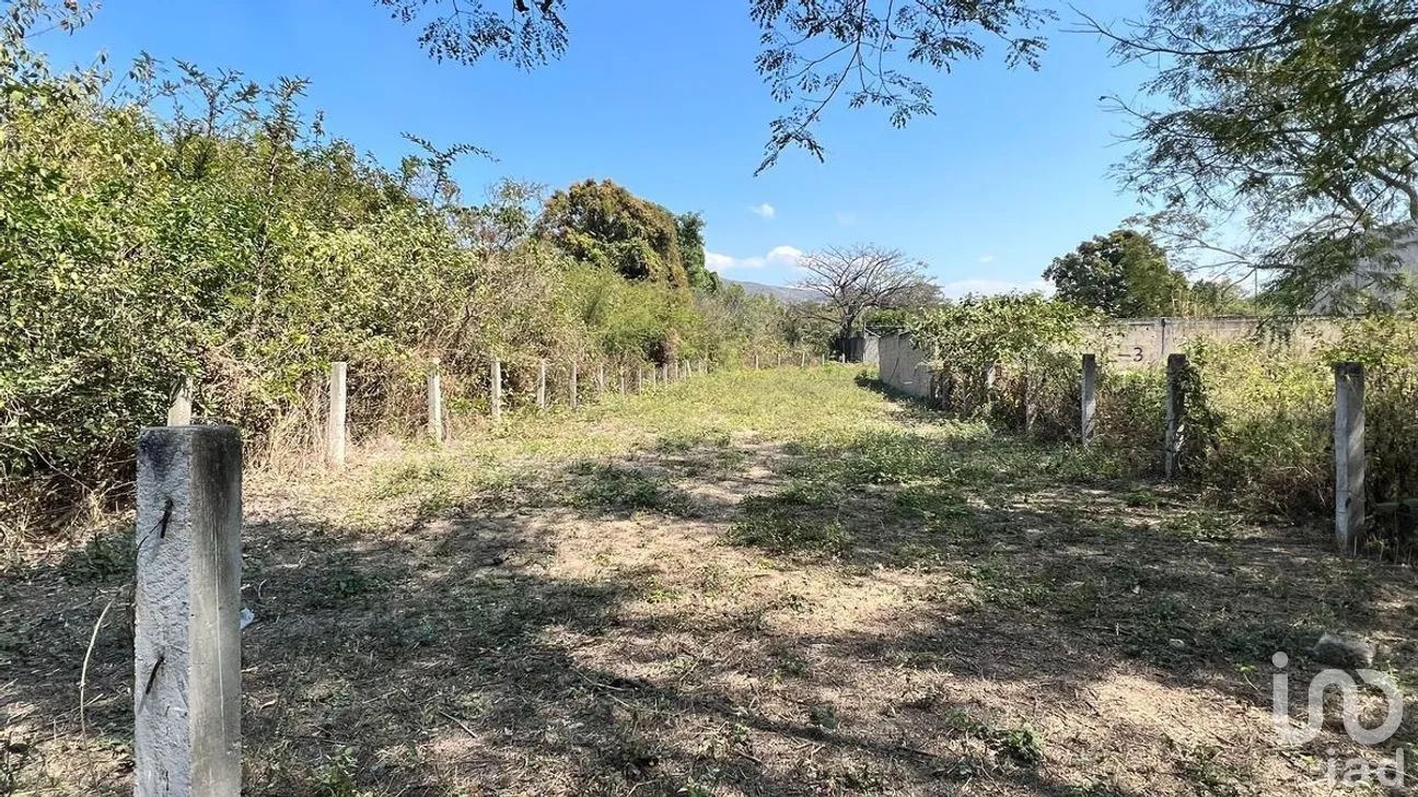 Terreno en Venta en 5 Plumas, Tuxtla Gutiérrez, Chiapas | NEX-266974 | iad México | Foto 4 de 8