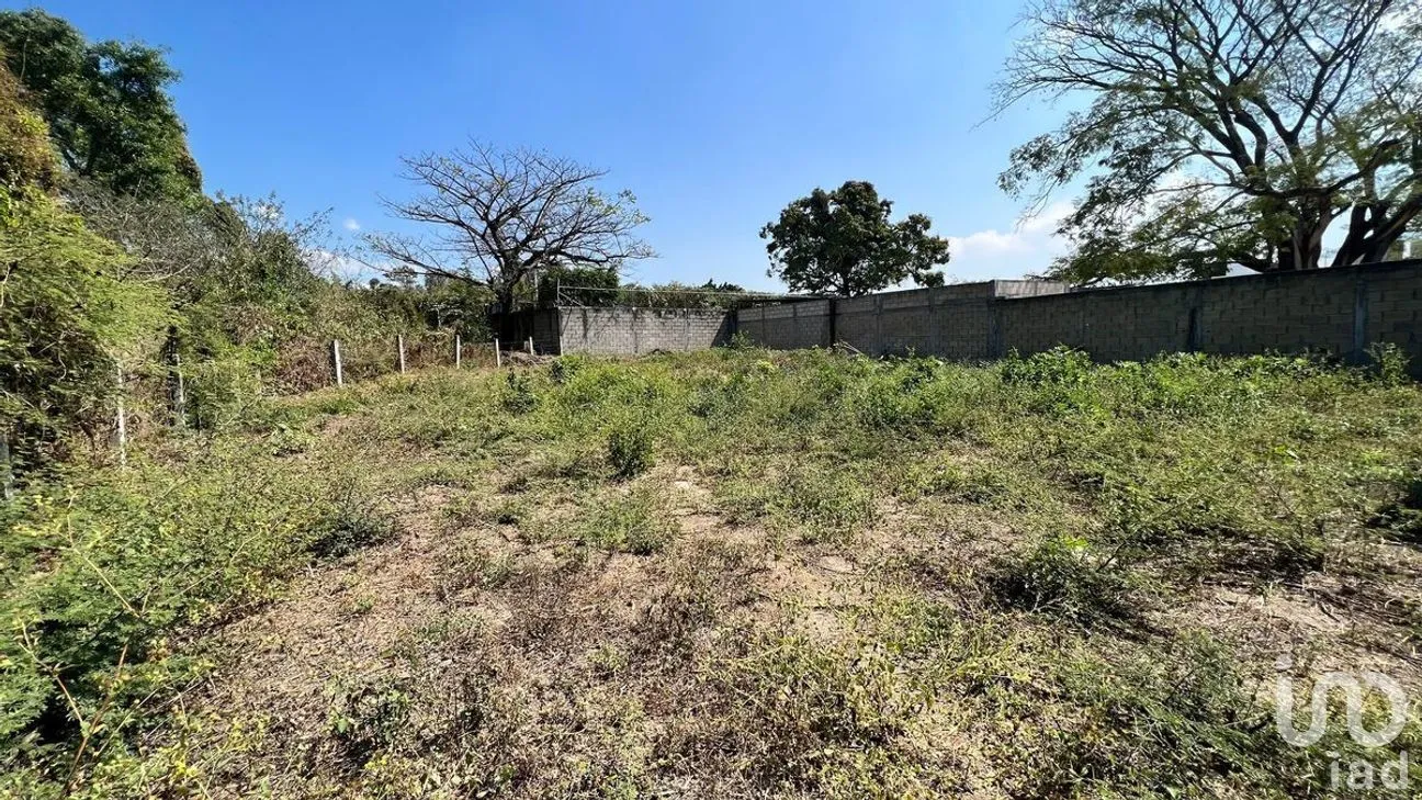 Terreno en Venta en 5 Plumas, Tuxtla Gutiérrez, Chiapas | NEX-266974 | iad México | Foto 5 de 8