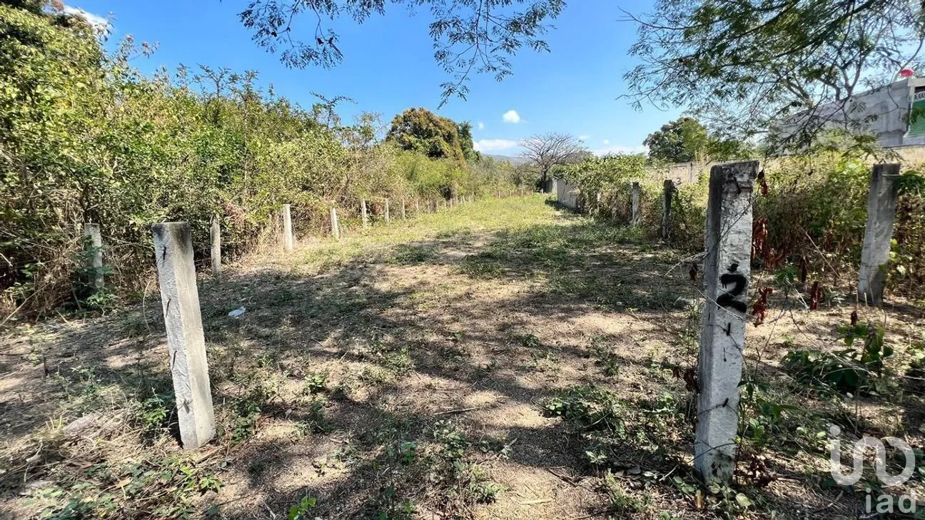 Terreno en Venta en 5 Plumas, Tuxtla Gutiérrez, Chiapas | NEX-266974 | iad México | Foto 6 de 8