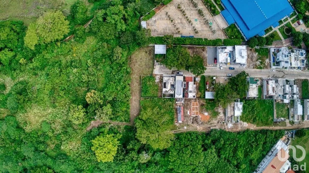 Terreno en Venta en 5 Plumas, Tuxtla Gutiérrez, Chiapas | NEX-266974 | iad México | Foto 1 de 8
