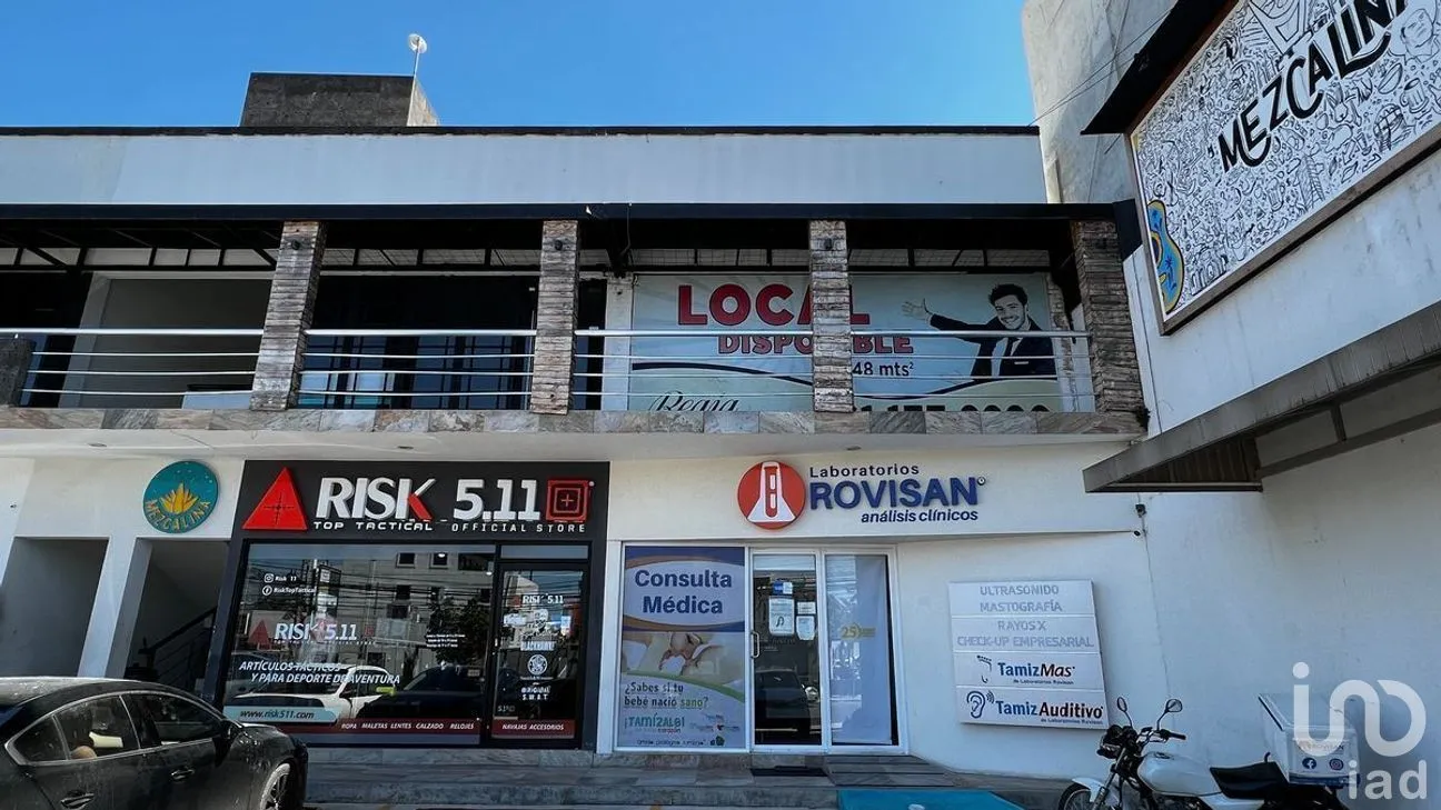 Local en Renta en Moctezuma, Tuxtla Gutiérrez, Chiapas | NEX-266975 | iad México | Foto 2 de 19