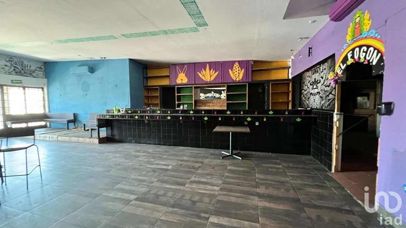 Local en Renta en Moctezuma, Tuxtla Gutiérrez, Chiapas | NEX-266975 | iad México | Foto 11 de 19