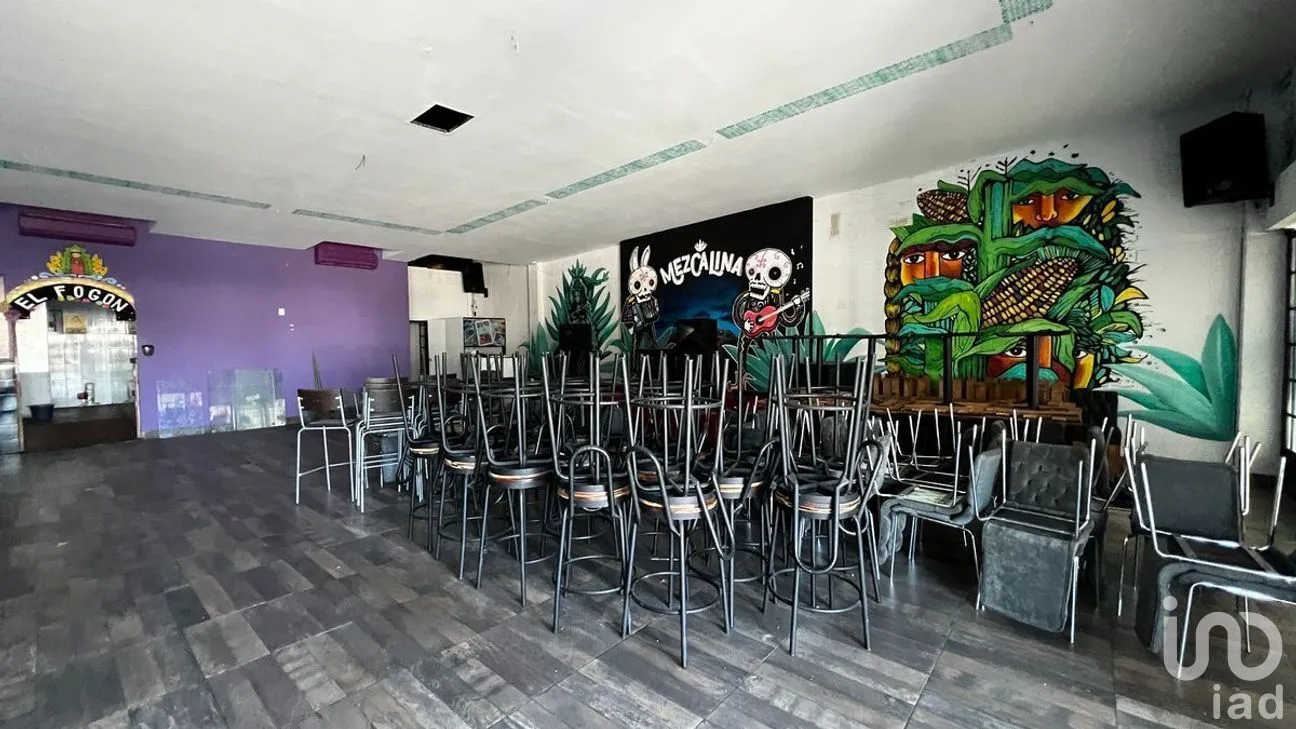 Local en Renta en Moctezuma, Tuxtla Gutiérrez, Chiapas | NEX-266975 | iad México | Foto 7 de 19