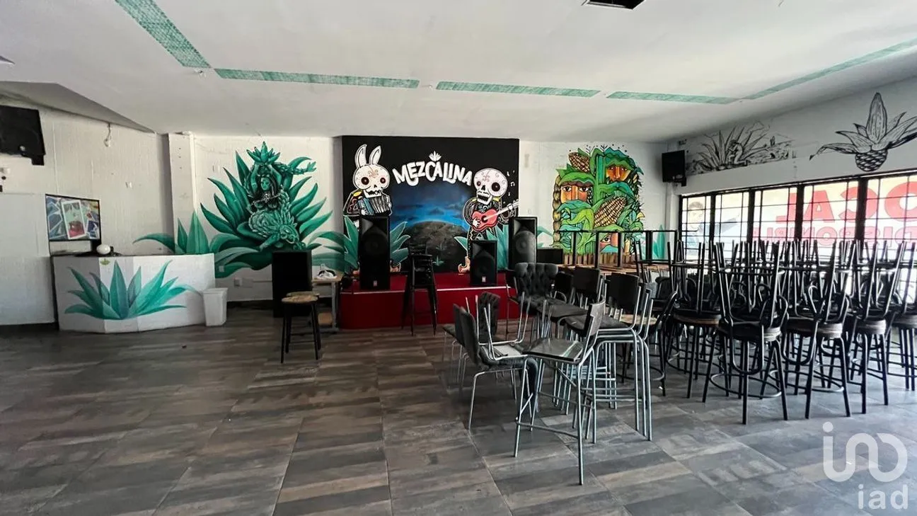 Local en Renta en Moctezuma, Tuxtla Gutiérrez, Chiapas | NEX-266975 | iad México | Foto 8 de 19