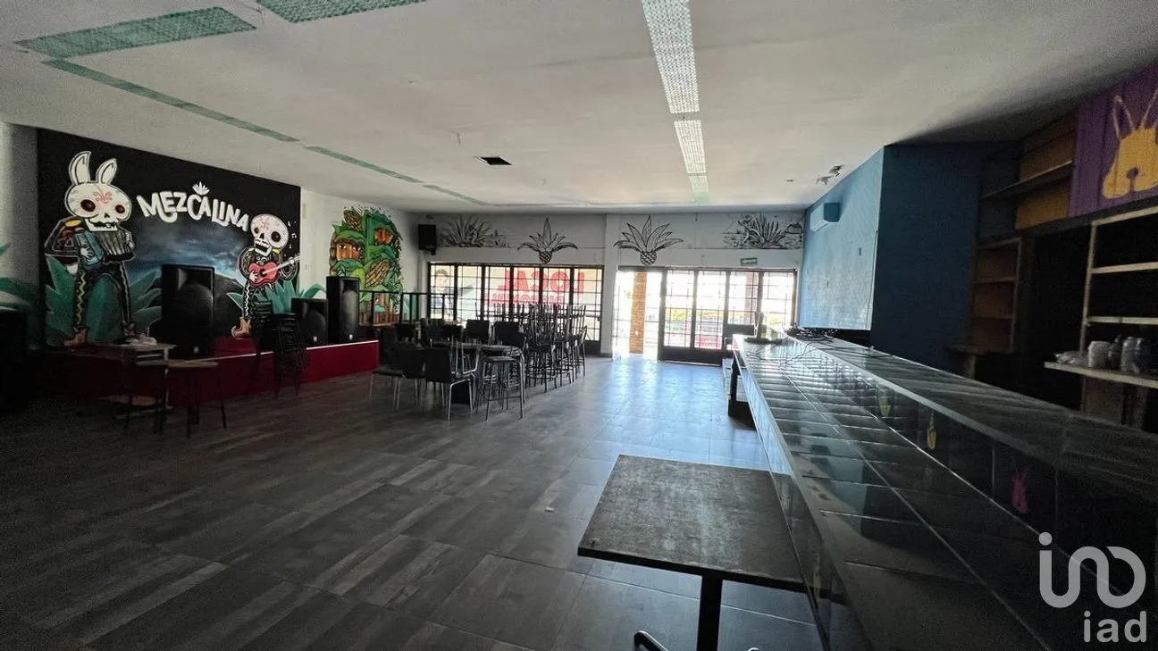 Local en Renta en Moctezuma, Tuxtla Gutiérrez, Chiapas | NEX-266975 | iad México | Foto 9 de 19