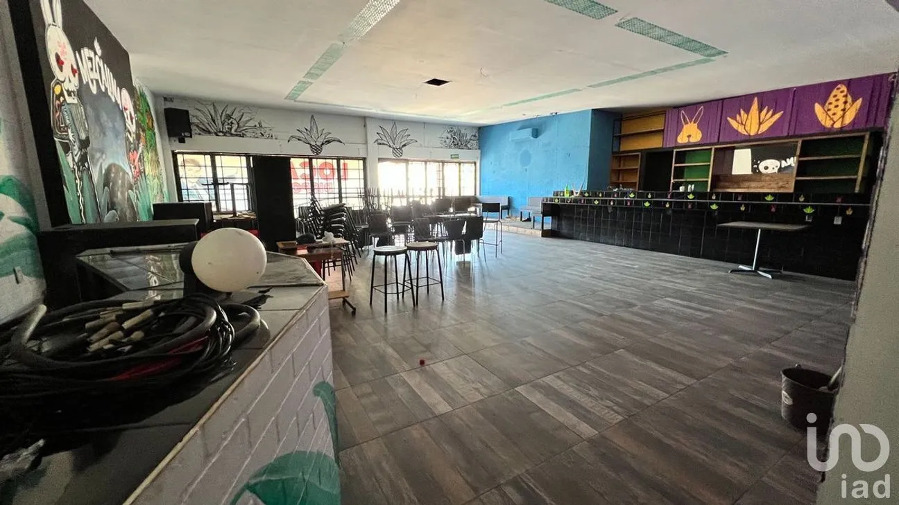 Local en Renta en Moctezuma, Tuxtla Gutiérrez, Chiapas | NEX-266975 | iad México | Foto 10 de 19
