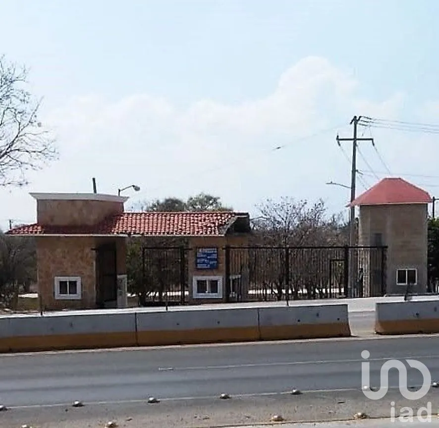 Terreno en Venta en Plan de Ayala, Tuxtla Gutiérrez, Chiapas | NEX-266976 | iad México | Foto 2 de 5