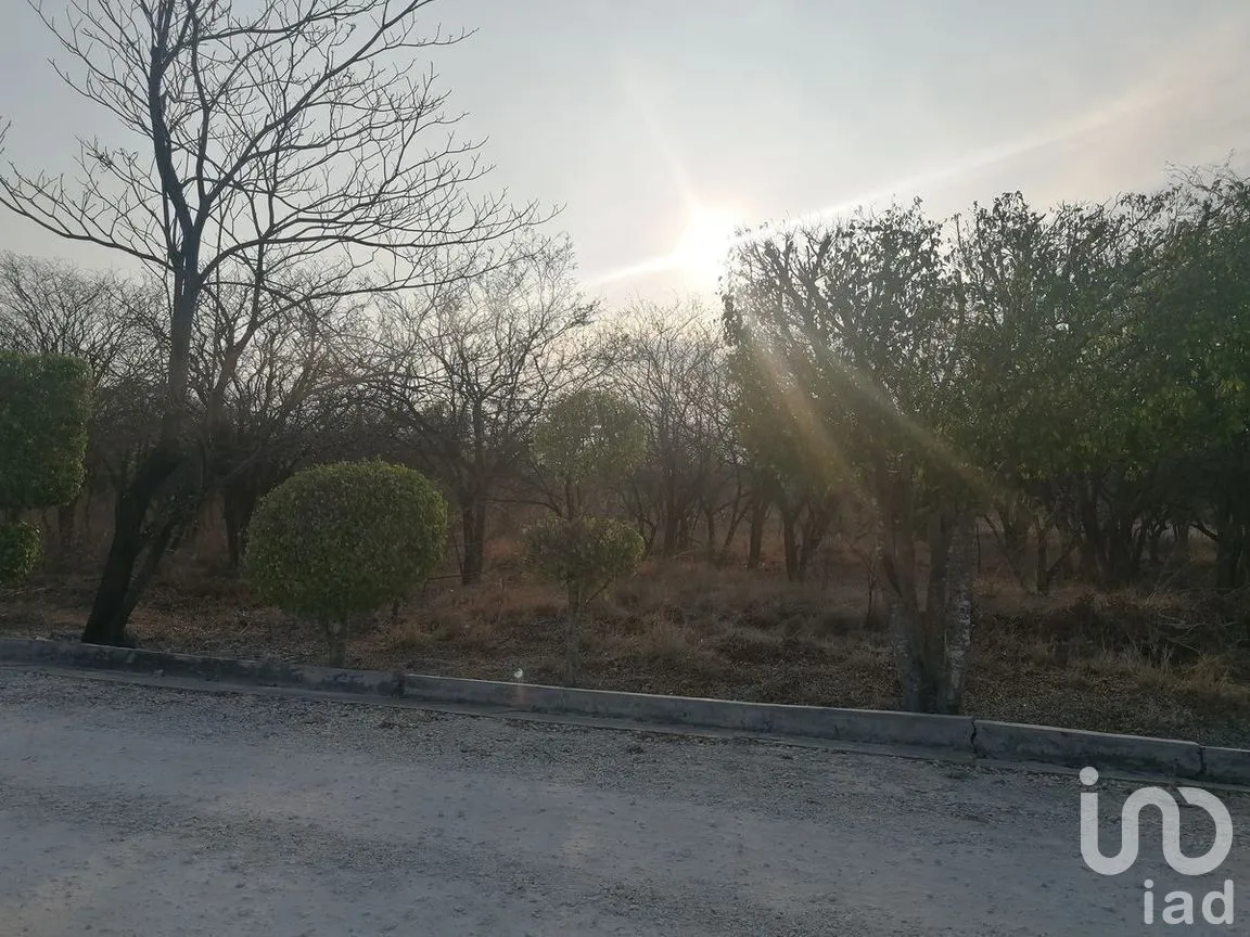 Terreno en Venta en Plan de Ayala, Tuxtla Gutiérrez, Chiapas | NEX-266976 | iad México | Foto 5 de 5