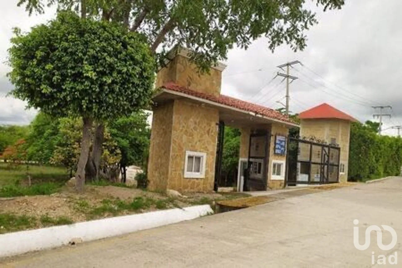 Terreno en Venta en Plan de Ayala, Tuxtla Gutiérrez, Chiapas | NEX-266976 | iad México | Foto 1 de 5