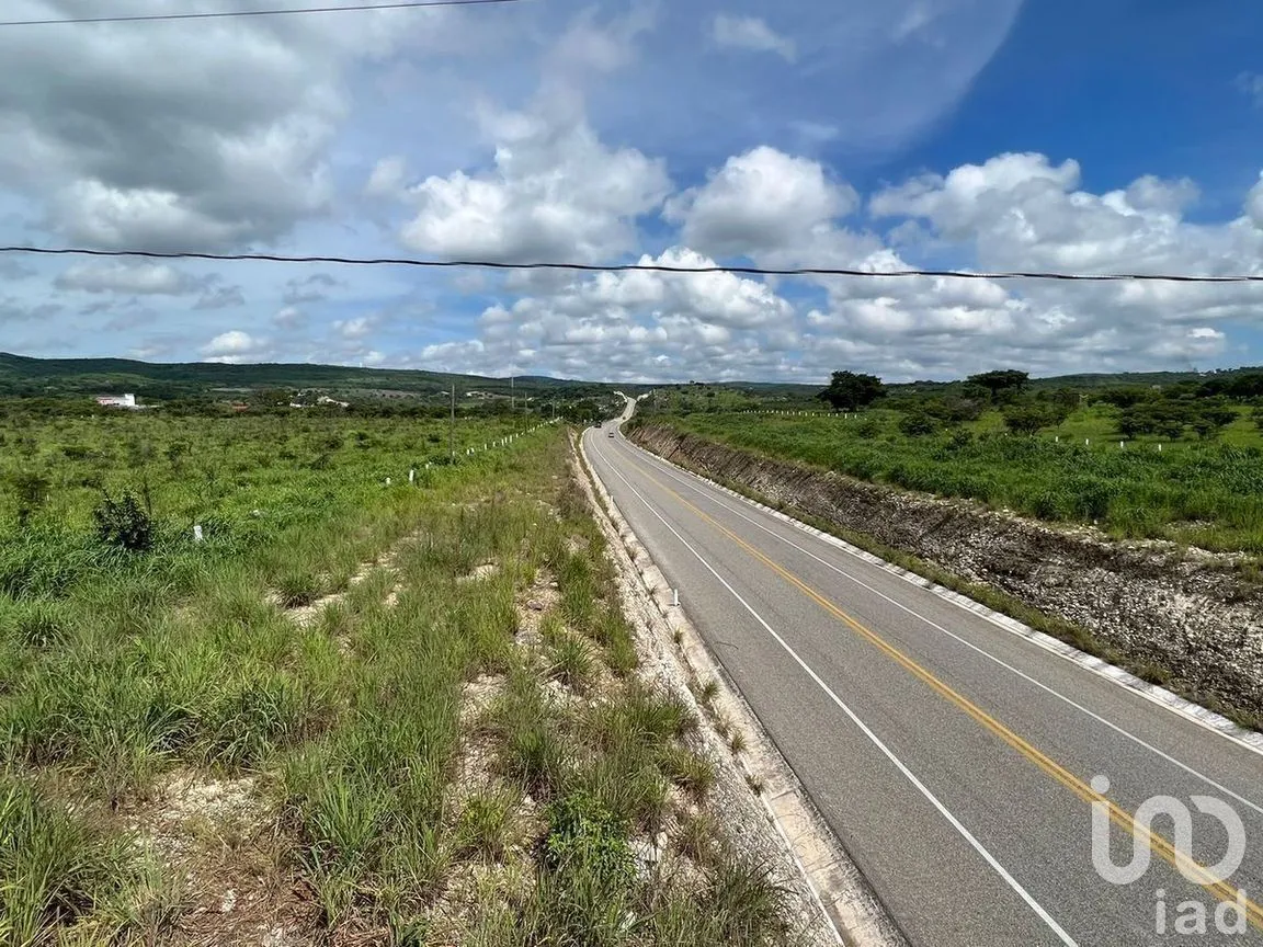 Terreno en Venta en Real de Bosque, Tuxtla Gutiérrez, Chiapas | NEX-266981 | iad México | Foto 2 de 13