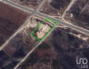 NEX-266981 - Terreno en Venta en Real de Bosque, CP 29055, Chiapas.