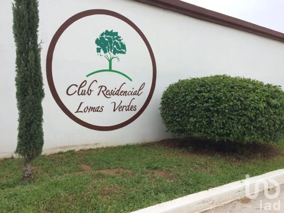Terreno en Venta en Lomas Verdes, Tuxtla Gutiérrez, Chiapas | NEX-266983 | iad México | Foto 3 de 7