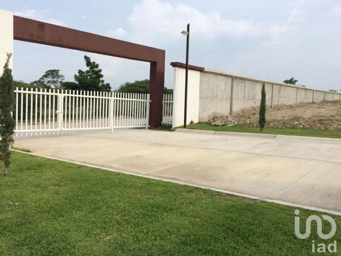 Terreno en Venta en Lomas Verdes, Tuxtla Gutiérrez, Chiapas | NEX-266983 | iad México | Foto 6 de 7