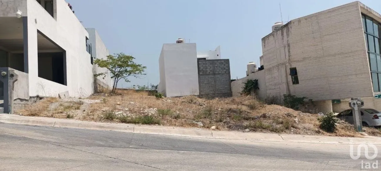 Terreno en Venta en Lomas Verdes, Tuxtla Gutiérrez, Chiapas | NEX-266983 | iad México | Foto 1 de 7