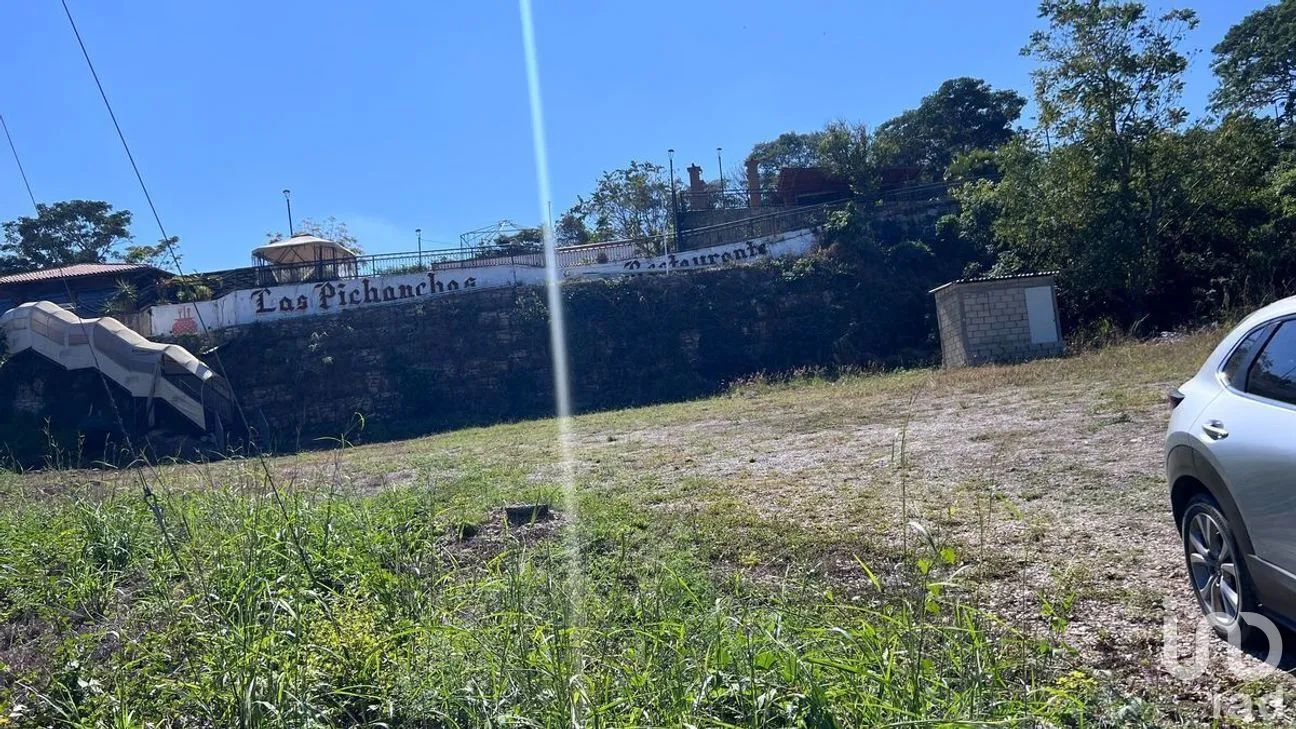 Terreno en Venta en Copoya, Tuxtla Gutiérrez, Chiapas | NEX-266984 | iad México | Foto 3 de 8