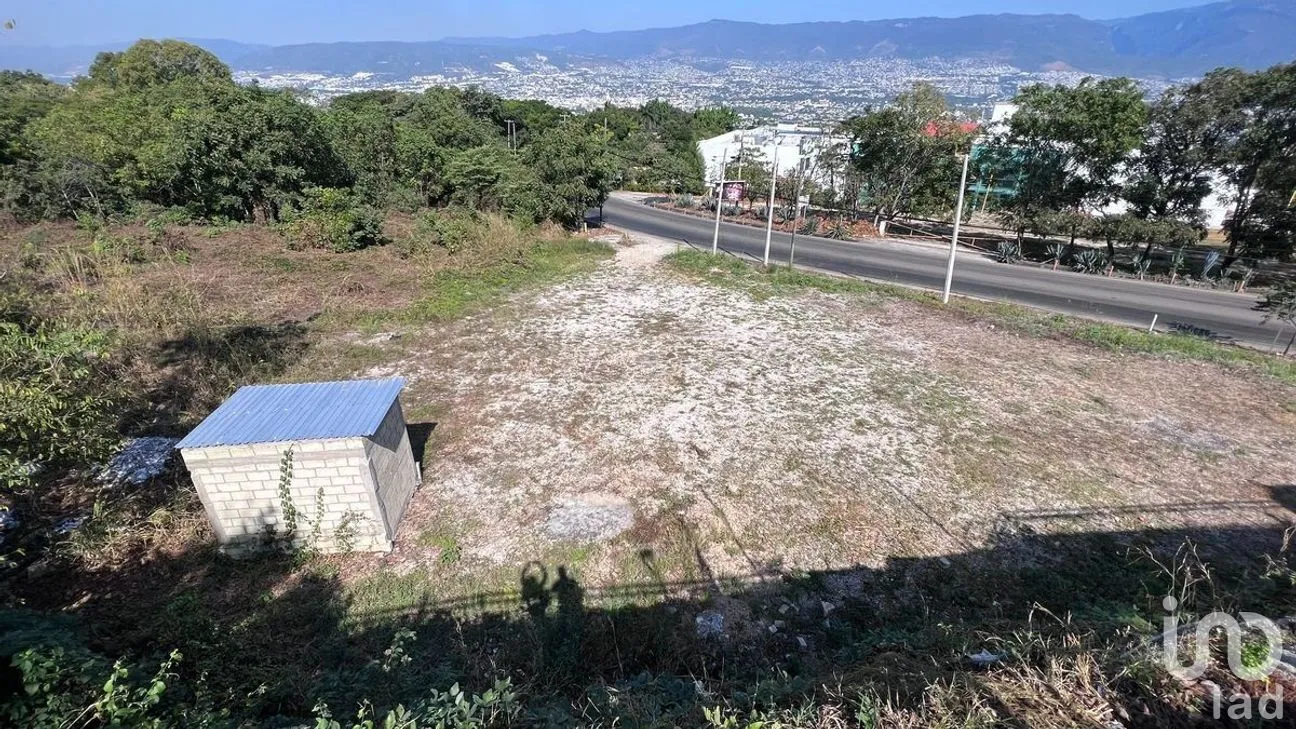 Terreno en Venta en Copoya, Tuxtla Gutiérrez, Chiapas | NEX-266984 | iad México | Foto 1 de 8