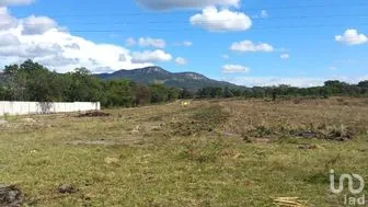 NEX-266987 - Terreno en Venta en Loma Bonita, CP 29059, Chiapas.