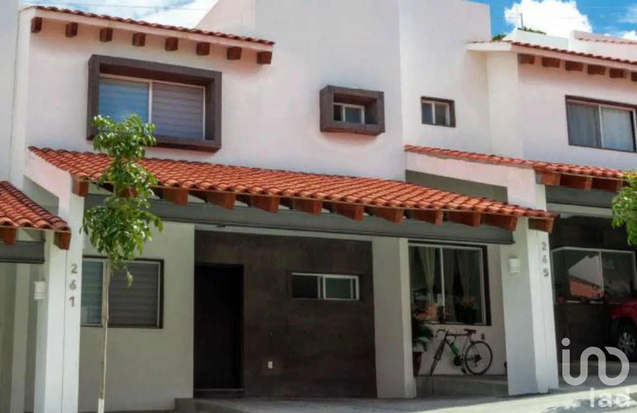 Casa en Venta en Terranova Tuxtla, Tuxtla Gutiérrez, Chiapas | NEX-266989 | iad México | Foto 1 de 1