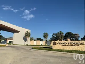 NEX-266990 - Terreno en Venta en Berriozabal Centro, CP 29130, Chiapas.