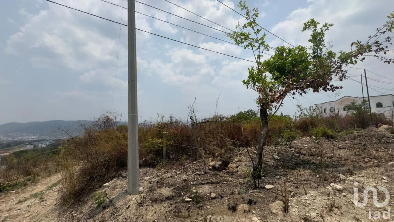 Terreno en Venta en Puesta del Sol, Tuxtla Gutiérrez, Chiapas | NEX-266991 | iad México | Foto 2 de 7