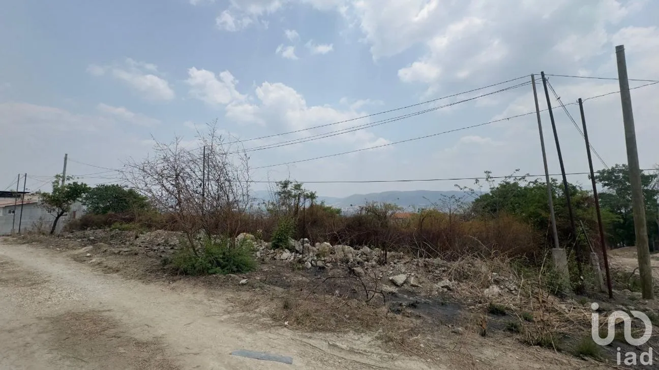 Terreno en Venta en Puesta del Sol, Tuxtla Gutiérrez, Chiapas | NEX-266991 | iad México | Foto 3 de 7