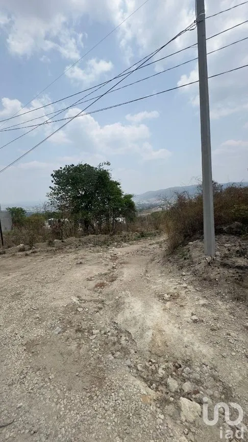 Terreno en Venta en Puesta del Sol, Tuxtla Gutiérrez, Chiapas | NEX-266991 | iad México | Foto 4 de 7