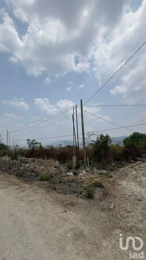 Terreno en Venta en Puesta del Sol, Tuxtla Gutiérrez, Chiapas | NEX-266991 | iad México | Foto 5 de 7