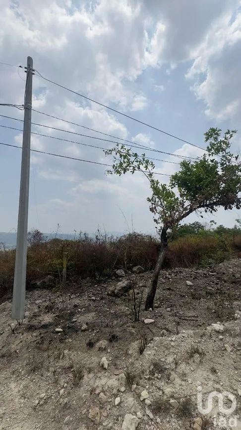 Terreno en Venta en Puesta del Sol, Tuxtla Gutiérrez, Chiapas | NEX-266991 | iad México | Foto 6 de 7
