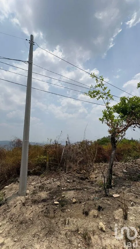Terreno en Venta en Puesta del Sol, Tuxtla Gutiérrez, Chiapas | NEX-266991 | iad México | Foto 7 de 7