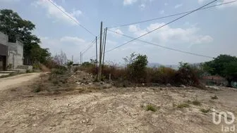 NEX-266991 - Terreno en Venta en Puesta del Sol, CP 29059, Chiapas.