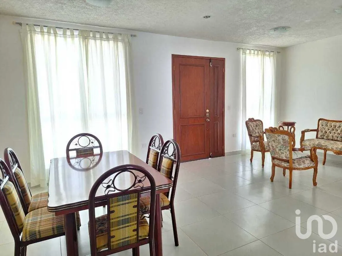 Casa en Venta en Lomas Verdes, Tuxtla Gutiérrez, Chiapas | NEX-266993 | iad México | Foto 2 de 24