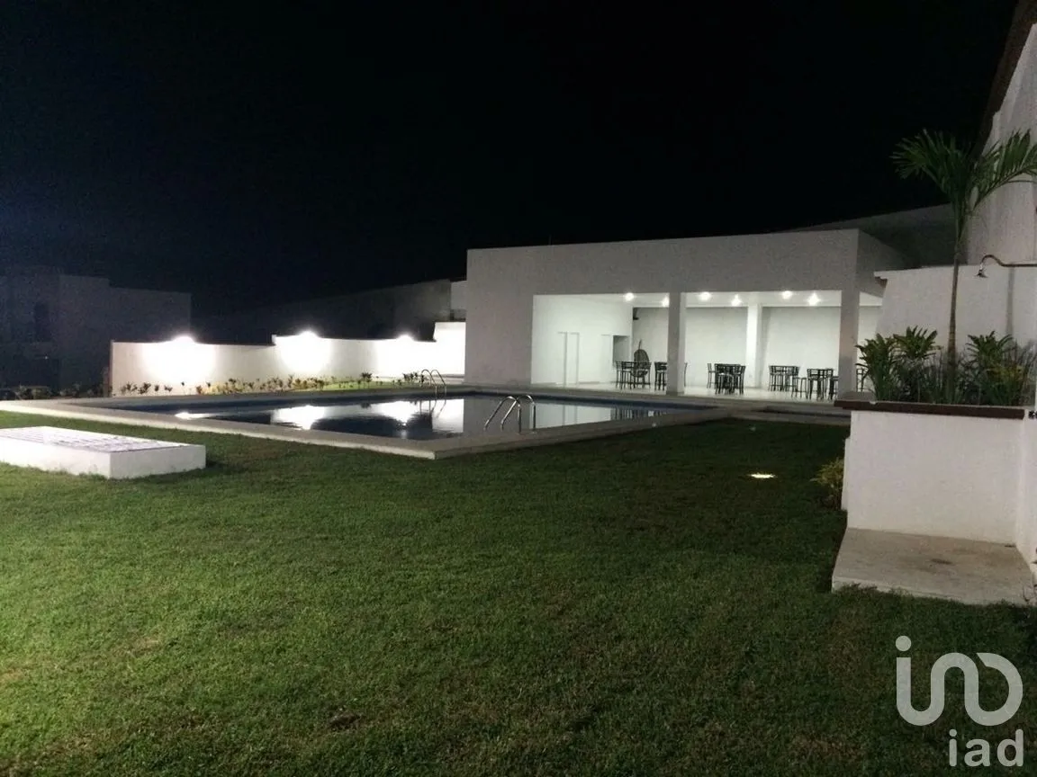 Casa en Venta en Lomas Verdes, Tuxtla Gutiérrez, Chiapas | NEX-266993 | iad México | Foto 23 de 24