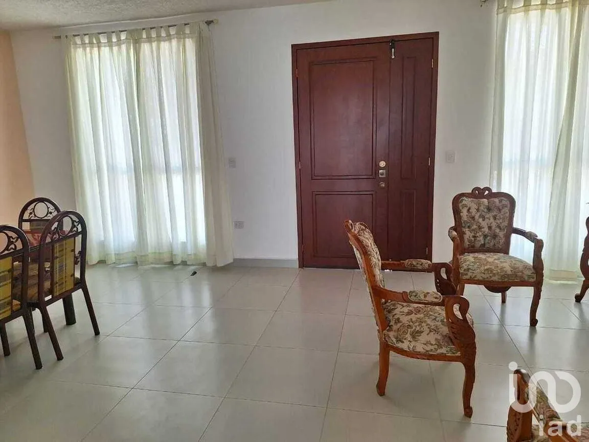 Casa en Venta en Lomas Verdes, Tuxtla Gutiérrez, Chiapas | NEX-266993 | iad México | Foto 5 de 24
