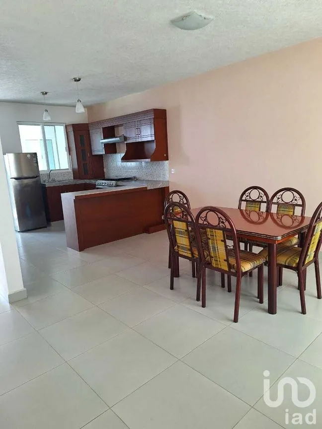 Casa en Venta en Lomas Verdes, Tuxtla Gutiérrez, Chiapas | NEX-266993 | iad México | Foto 6 de 24