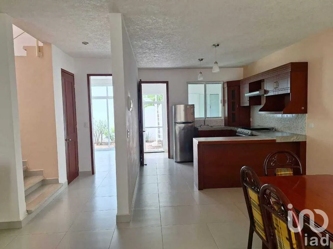 Casa en Venta en Lomas Verdes, Tuxtla Gutiérrez, Chiapas | NEX-266993 | iad México | Foto 7 de 24