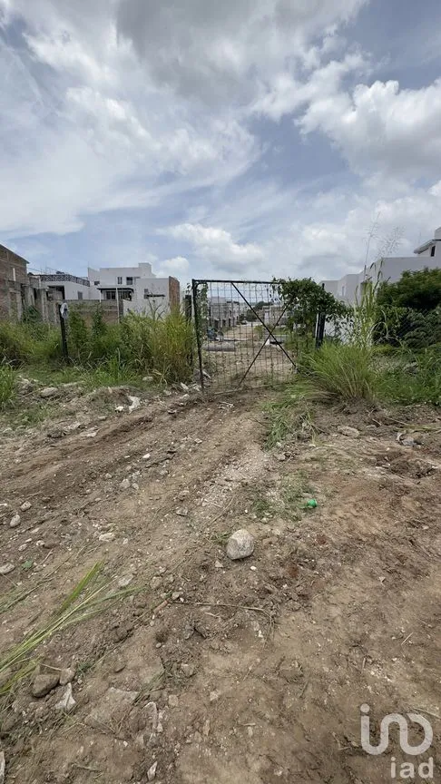 Terreno en Venta en San Cristóbal, Tuxtla Gutiérrez, Chiapas | NEX-266994 | iad México | Foto 4 de 6
