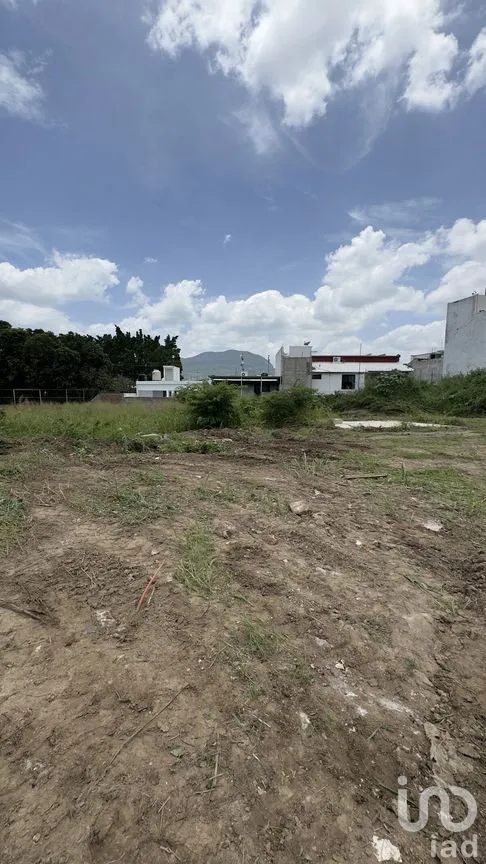 Terreno en Venta en San Cristóbal, Tuxtla Gutiérrez, Chiapas | NEX-266994 | iad México | Foto 1 de 6