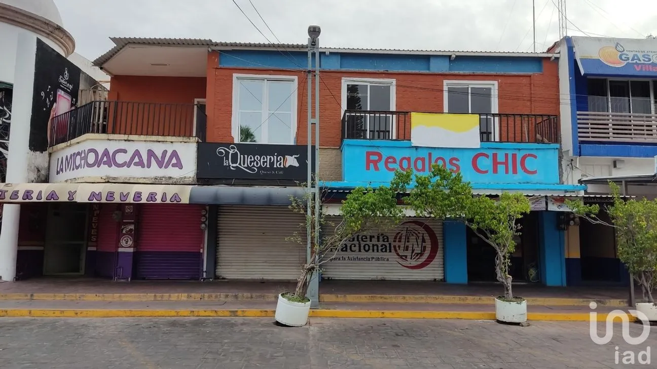 Terreno en Venta en Villaflores Centro, Villaflores, Chiapas | NEX-267131 | iad México | Foto 1 de 17