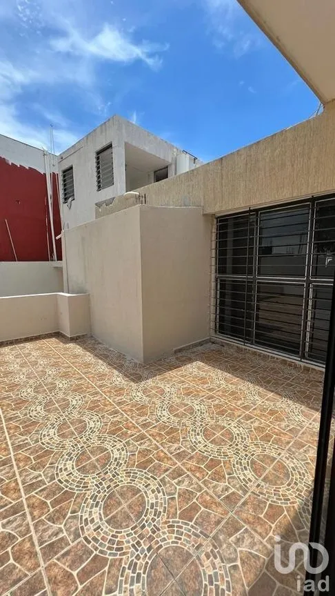 Casa en Venta en Moctezuma, Tuxtla Gutiérrez, Chiapas | NEX-267321 | iad México | Foto 28 de 30
