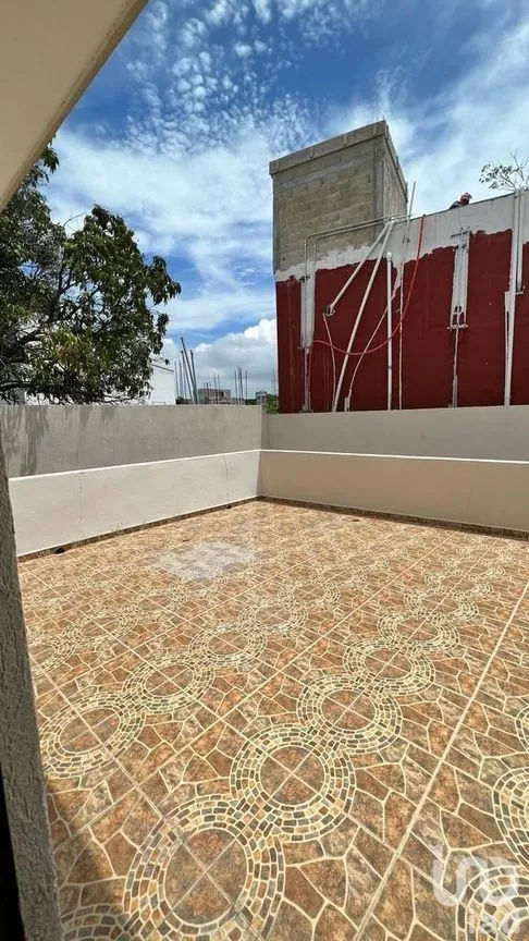 Casa en Venta en Moctezuma, Tuxtla Gutiérrez, Chiapas | NEX-267321 | iad México | Foto 29 de 30