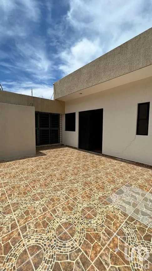 Casa en Venta en Moctezuma, Tuxtla Gutiérrez, Chiapas | NEX-267321 | iad México | Foto 30 de 30