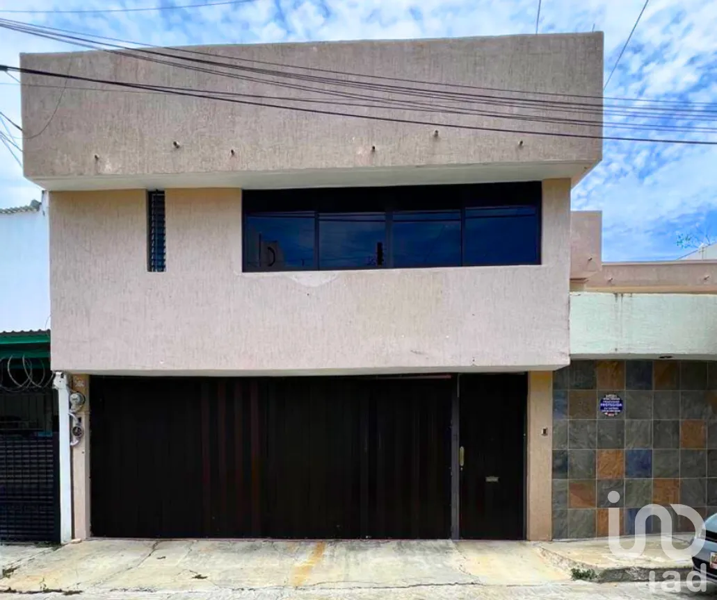 Casa en Venta en Moctezuma, Tuxtla Gutiérrez, Chiapas | NEX-267321 | iad México | Foto 1 de 30