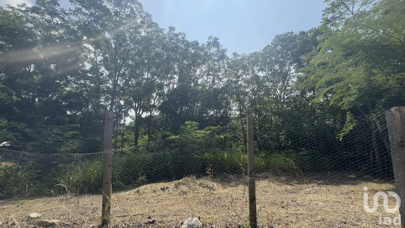 Terreno en Venta en Club de Golf Campestre, Tuxtla Gutiérrez, Chiapas | NEX-267322 | iad México | Foto 3 de 4