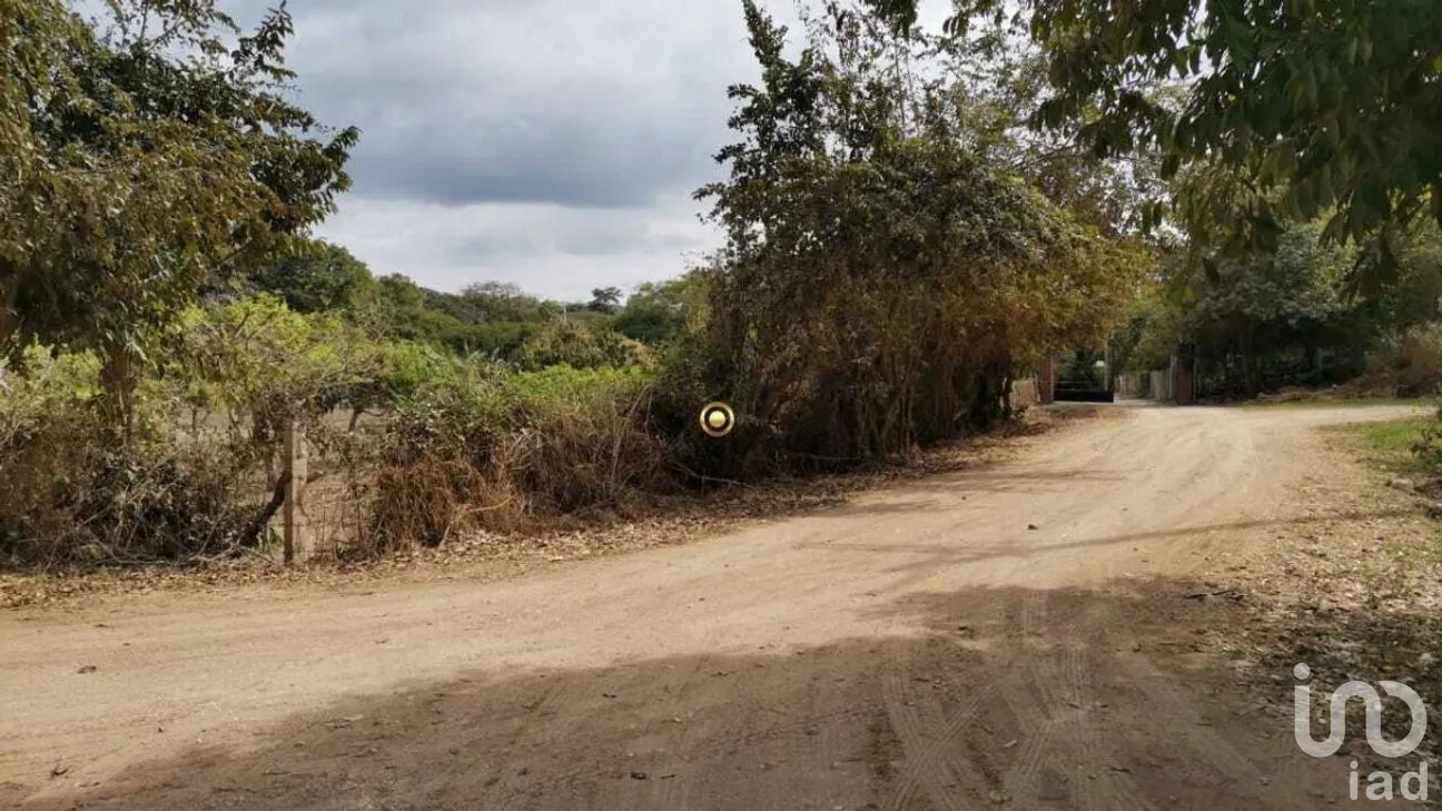 Terreno en Venta en El Jobo, Tuxtla Gutiérrez, Chiapas | NEX-267323 | iad México | Foto 8 de 11