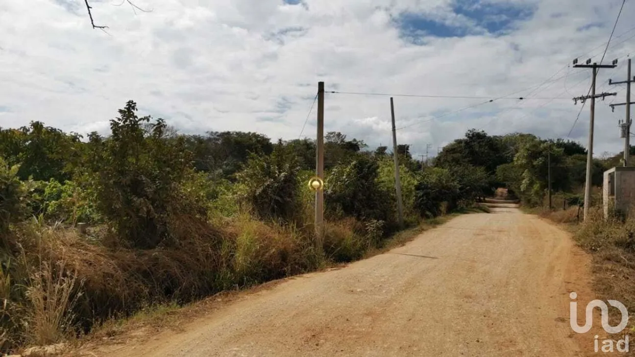 Terreno en Venta en El Jobo, Tuxtla Gutiérrez, Chiapas | NEX-267323 | iad México | Foto 9 de 11