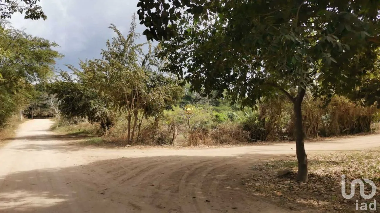 Terreno en Venta en El Jobo, Tuxtla Gutiérrez, Chiapas | NEX-267323 | iad México | Foto 1 de 11