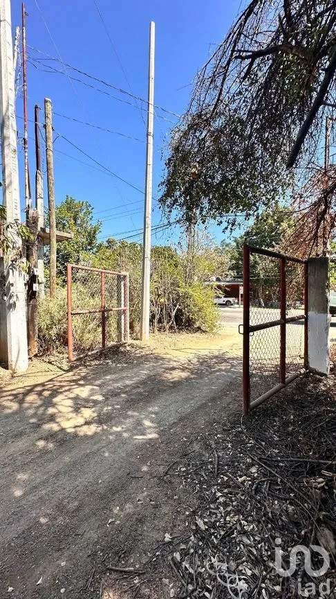 Terreno en Venta en Rivera Cupia, Chiapa de Corzo, Chiapas | NEX-267324 | iad México | Foto 4 de 11