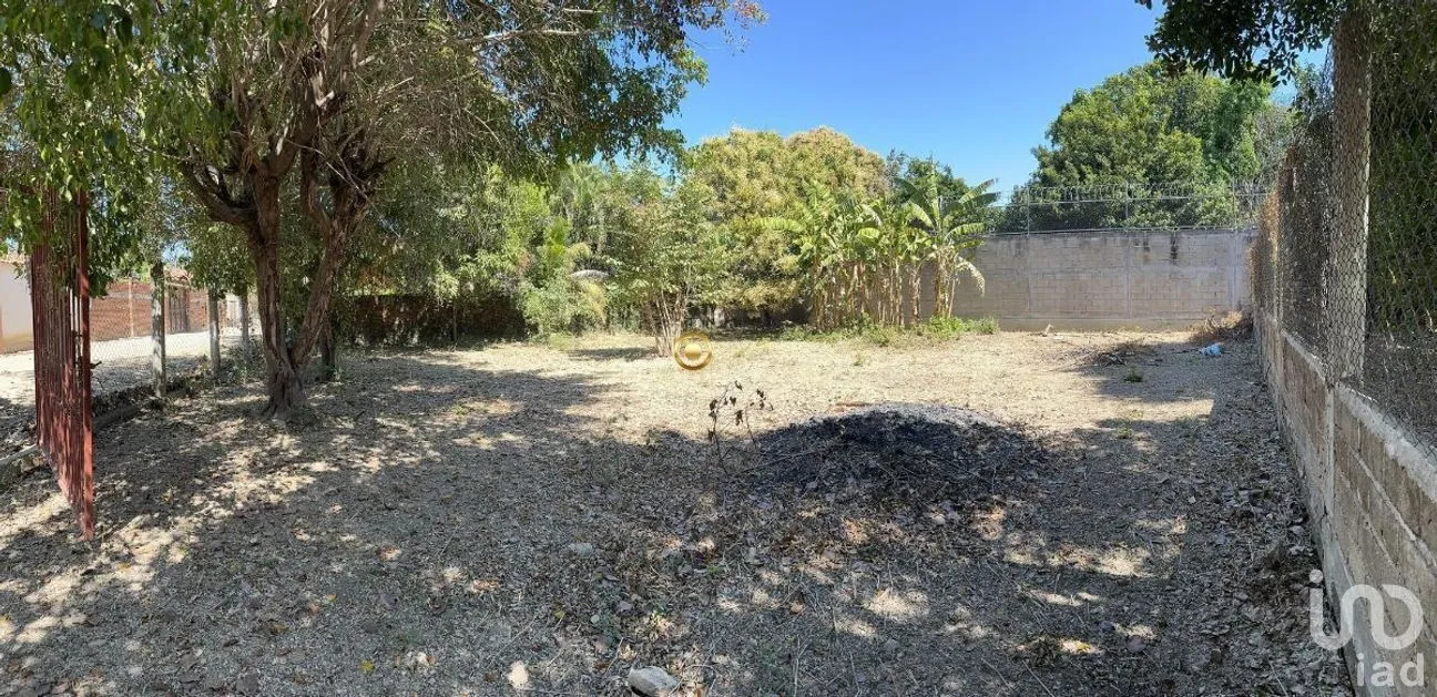 Terreno en Venta en Rivera Cupia, Chiapa de Corzo, Chiapas | NEX-267324 | iad México | Foto 7 de 11