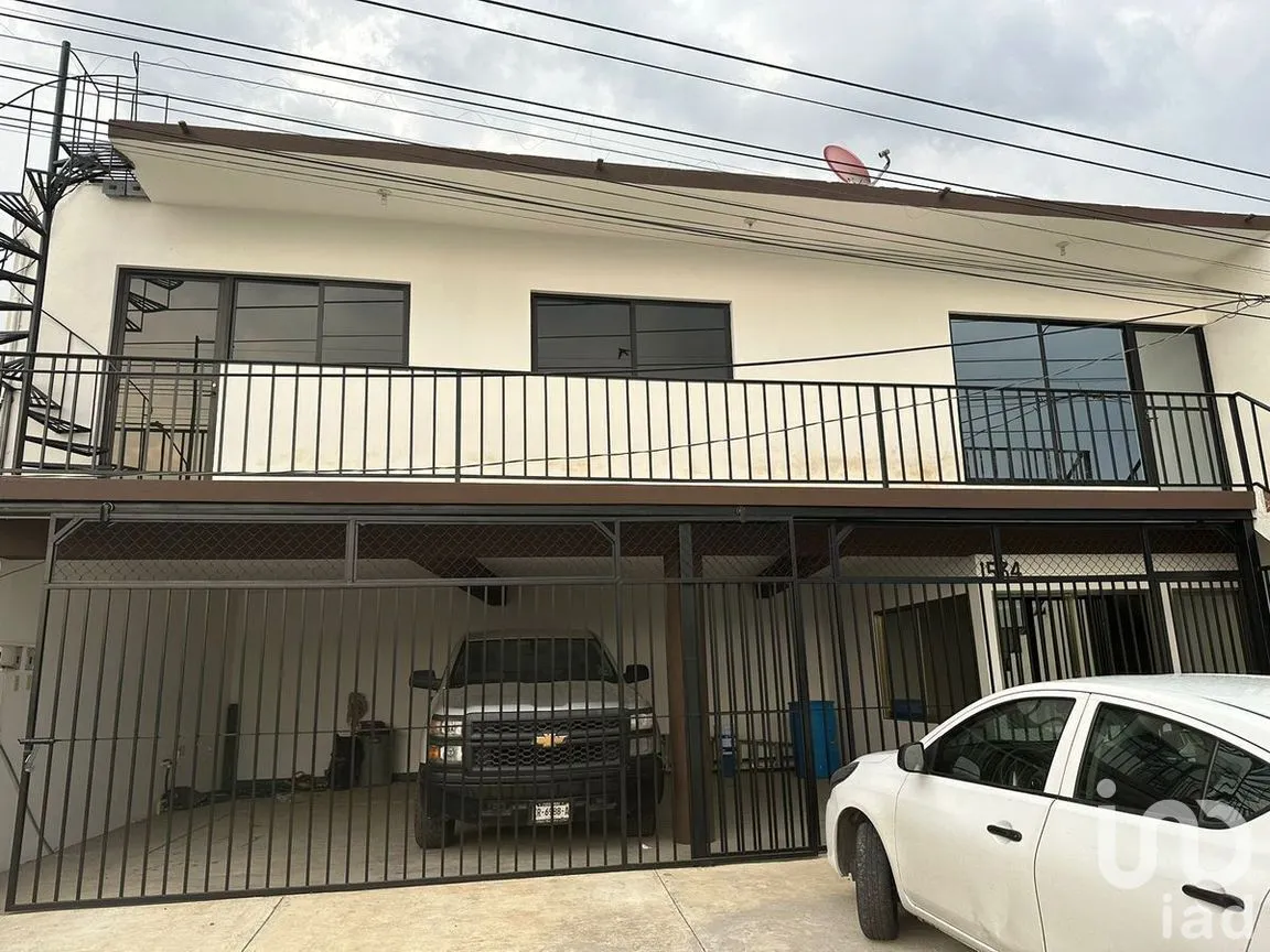 Local en Renta en Tuxtla Gutiérrez Centro, Tuxtla Gutiérrez, Chiapas | NEX-267325 | iad México | Foto 1 de 11
